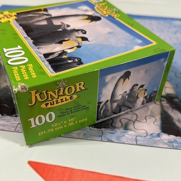 Puzzle 🧩 - Picture 5 of 6